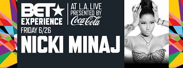 Nicki Minaj